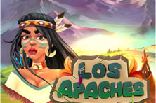 Los Apaches