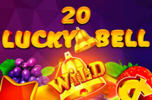 20 Lucky Bell