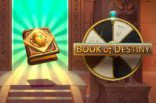 Book of Destiny