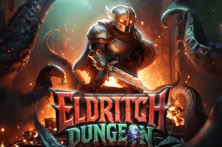 Eldritch Dungeon
