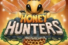 Honey Hunters