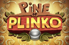 Pine Of Plinko