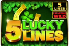 5 Lucky Lines
