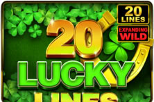 20 Lucky Lines