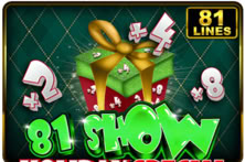 81 Show Holiday Special