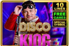 Disco King Deluxe