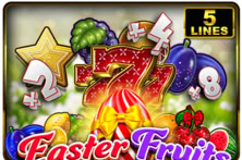 Easter Fruits