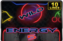 Energy 5 Reels
