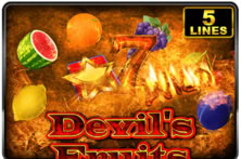 Devils Fruits