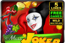 Miss Joker