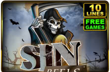 Sin Reels