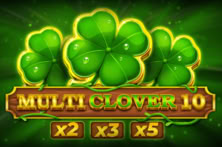 Multi Clover 10