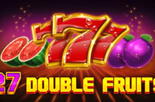 27 Double Fruits