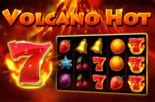 Volcano Hot