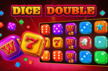 Dice Double