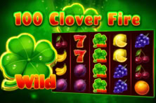 100 Clover Fire