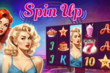 Spin Up