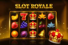 Slot Royale