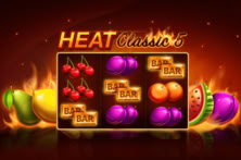Heat Classic 5