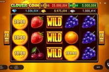 Clover Coin