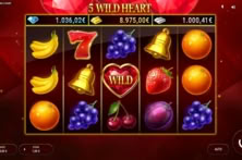 5 Wild Heart