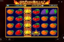 40 Cash Bells