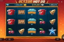 Action Hot 20