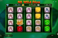 40 Wild Dice