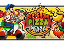 Peppe S Pepperoni Pizza Plaza