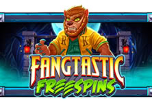Fangtastic Freespins