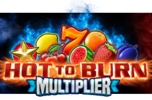 Hot To Burn Multiplier