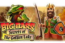 Big Bass Secrets Of The Golden Lake