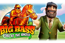 Big Bass Day At The Races