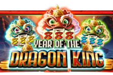 Year Of The Dragon King