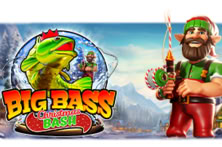 Big Bass Christmas Bash