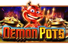 Demon Pots