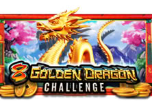 8 Golden Dragon Challenge