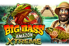 Big Bass Amazon Xtreme
