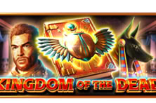 Kingdom Of The Dead