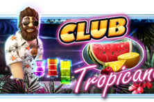 Club Tropicana