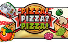 Pizza Pizza Pizza