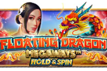 Floating Dragon Megaways