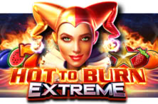 Hot To Burn Extreme