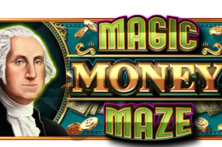 Magic Money Maze