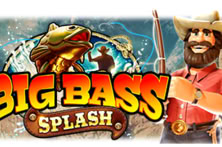 Big Bass Splash