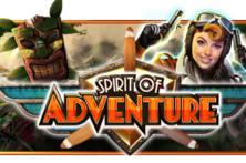 Spirit Of Adventure