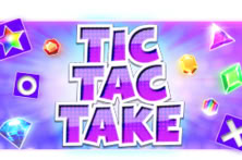 Tic Tac Take