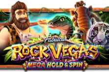 Rock Vegas