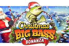 Christmas Big Bass Bonanza