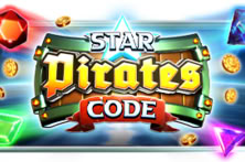 Star Pirates Code